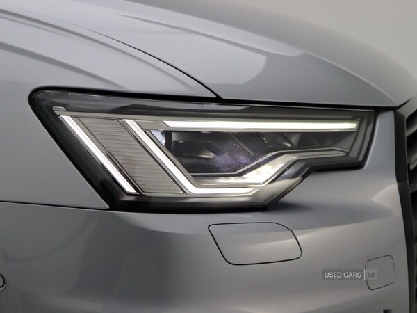 Used Audi A6 2023 for sale - 77292243: Photo 19