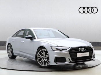 Audi A6 feature image