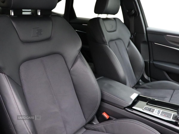 Used Audi A6 2023 for sale - 77292243: Photo 2