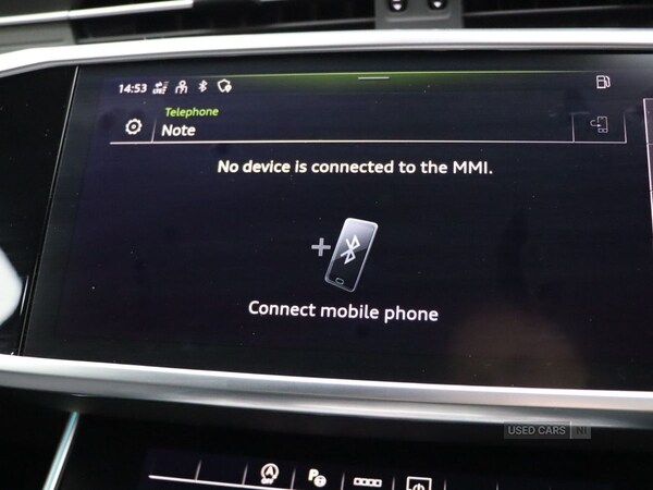 Used Audi A6 2023 for sale - 77292243: Photo 21