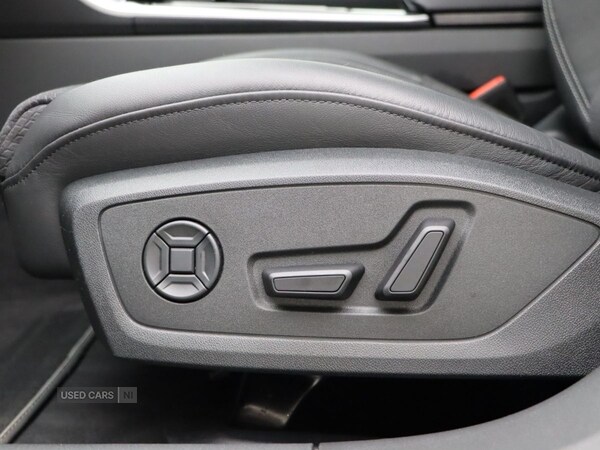 Used Audi A6 2023 for sale - 77292243: Photo 22