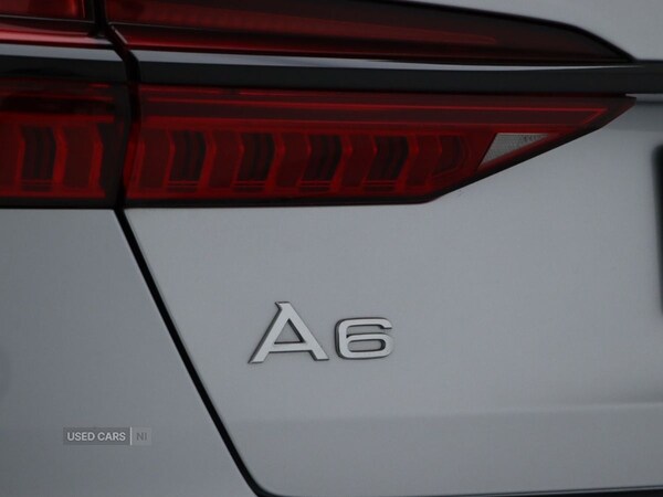 Used Audi A6 2023 for sale - 77292243: Photo 23