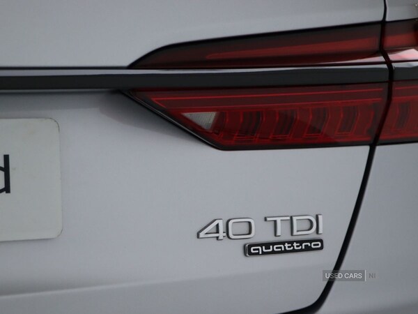 Used Audi A6 2023 for sale - 77292243: Photo 24