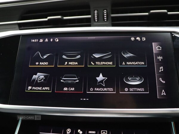 Used Audi A6 2023 for sale - 77292243: Photo 25