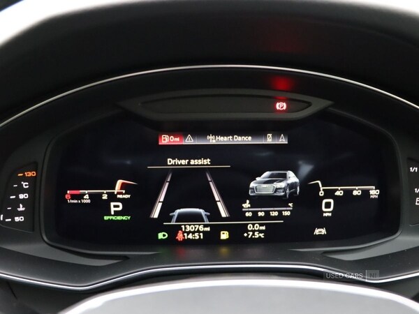 Used Audi A6 2023 for sale - 77292243: Photo 26