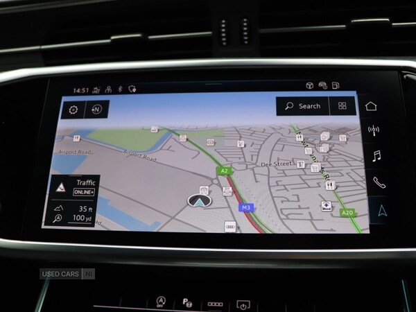 Used Audi A6 2023 for sale - 77292243: Photo 28