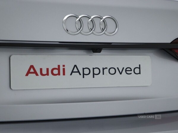 Used Audi A6 2023 for sale - 77292243: Photo 30