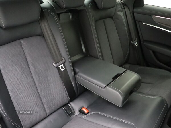 Used Audi A6 2023 for sale - 77292243: Photo 39