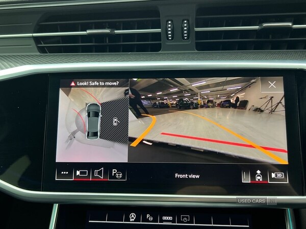 Used Audi A6 2023 for sale - 77292243: Photo 41