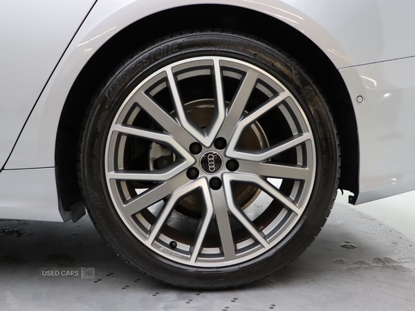 Used Audi A6 2023 for sale - 77292243: Photo 5