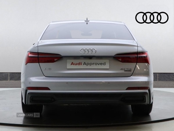 Used Audi A6 2023 for sale - 77292243: Photo 7