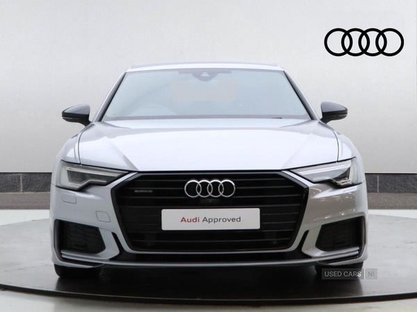 Used Audi A6 2023 for sale - 77292243: Photo 8