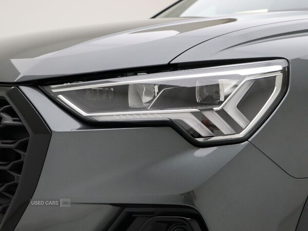 Used Audi Q3 2024 for sale - 76014165: Photo 10