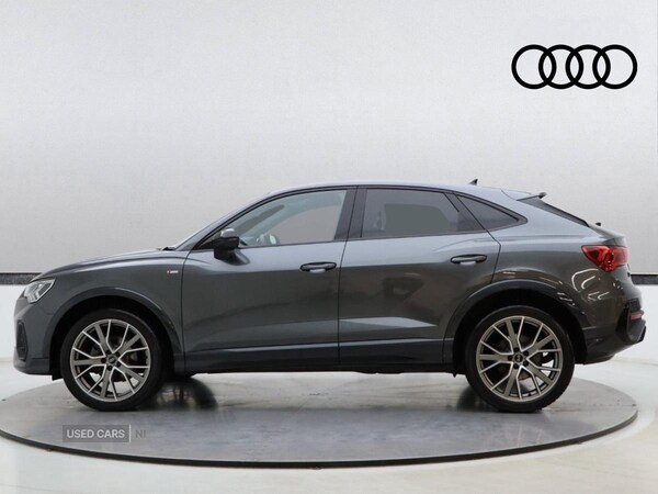 Used Audi Q3 2024 for sale - 76014165: Photo 12