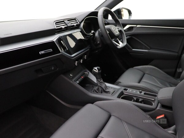 Used Audi Q3 2024 for sale - 76014165: Photo 13