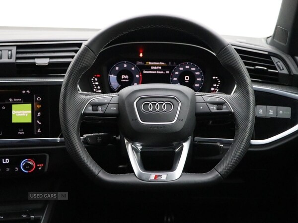 Used Audi Q3 2024 for sale - 76014165: Photo 14
