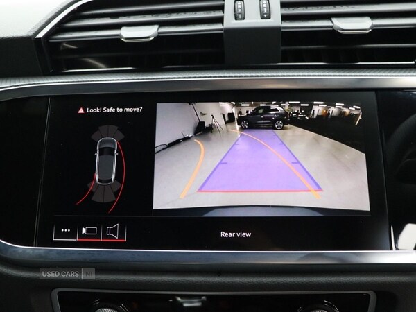 Used Audi Q3 2024 for sale - 76014165: Photo 16