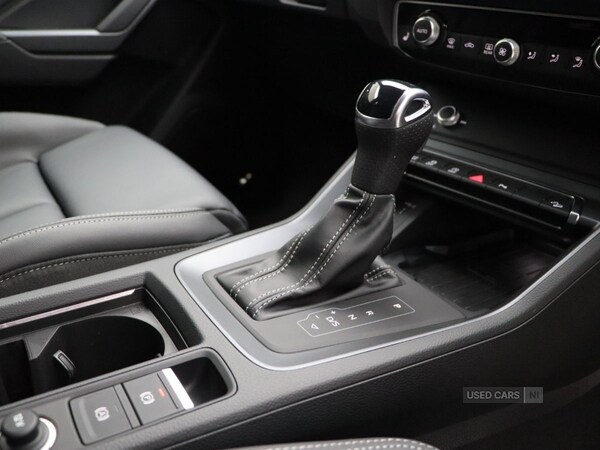 Used Audi Q3 2024 for sale - 76014165: Photo 17