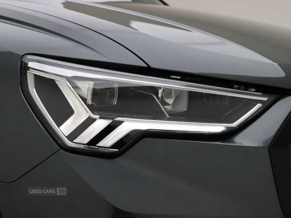 Used Audi Q3 2024 for sale - 76014165: Photo 19
