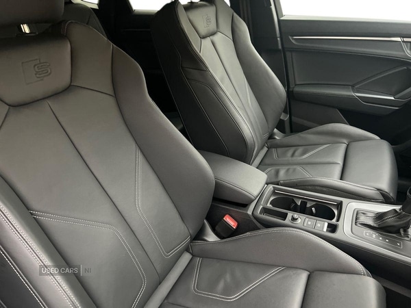 Used Audi Q3 2024 for sale - 76014165: Photo 2