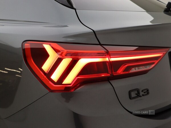 Used Audi Q3 2024 for sale - 76014165: Photo 20