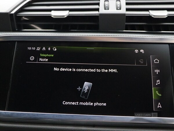 Used Audi Q3 2024 for sale - 76014165: Photo 21