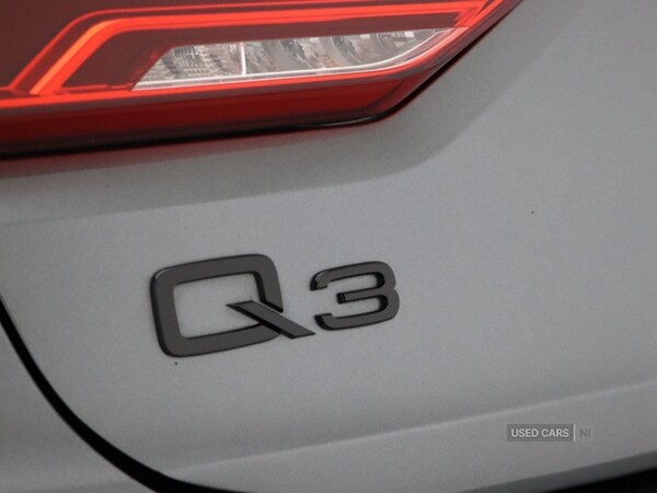 Used Audi Q3 2024 for sale - 76014165: Photo 22