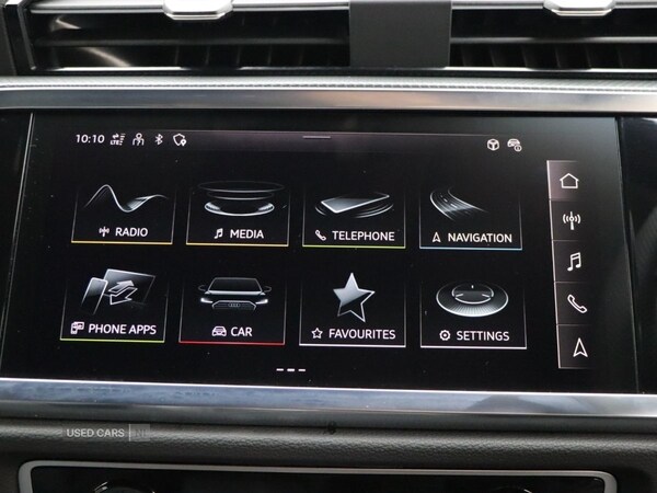 Used Audi Q3 2024 for sale - 76014165: Photo 24