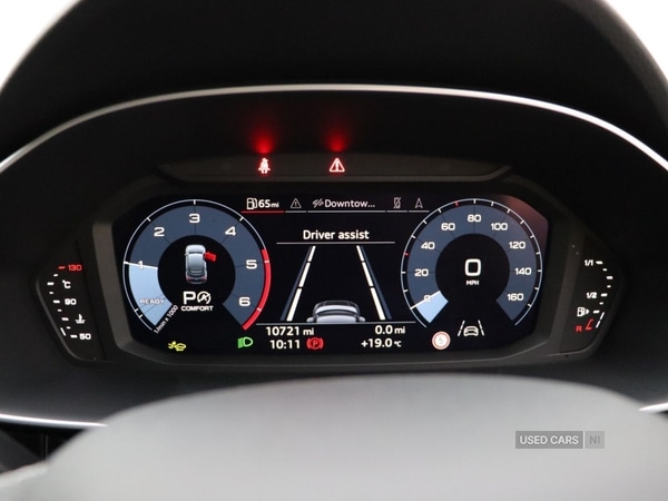 Used Audi Q3 2024 for sale - 76014165: Photo 25