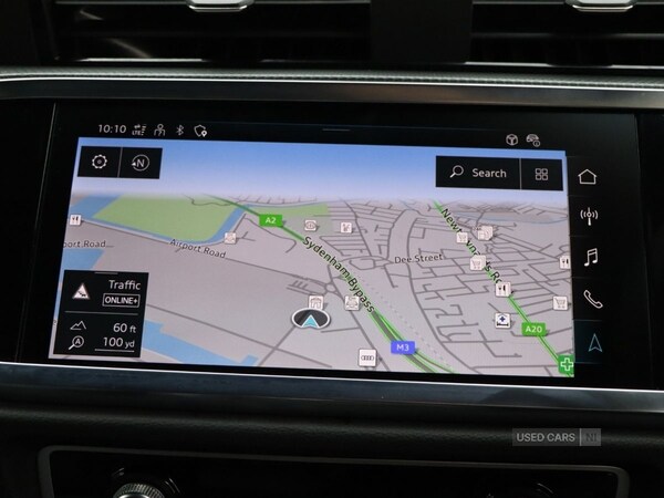 Used Audi Q3 2024 for sale - 76014165: Photo 27