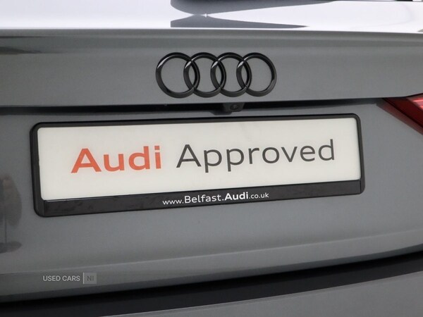 Used Audi Q3 2024 for sale - 76014165: Photo 29