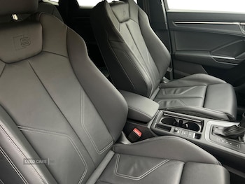 Used Audi Q3 2024 for sale - 76014165: Photo 2