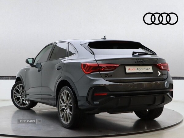 Used Audi Q3 2024 for sale - 76014165: Photo 3
