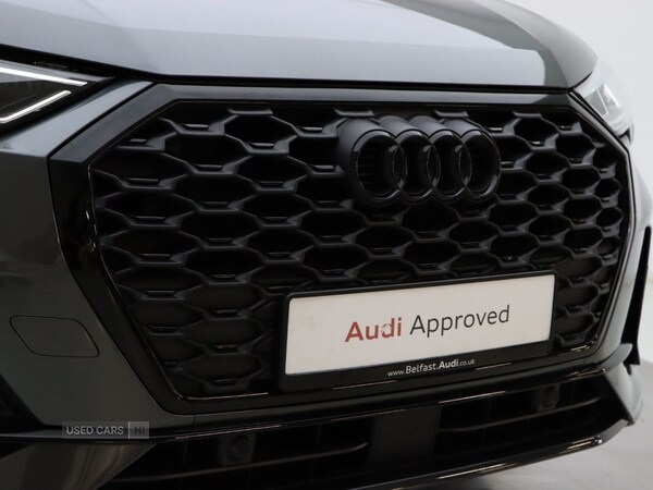 Used Audi Q3 2024 for sale - 76014165: Photo 31