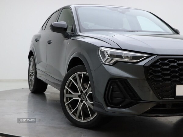 Used Audi Q3 2024 for sale - 76014165: Photo 35