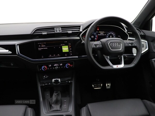 Used Audi Q3 2024 for sale - 76014165: Photo 36