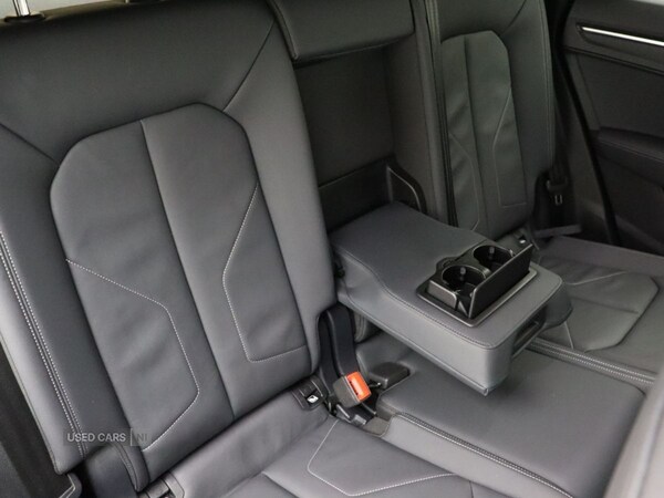 Used Audi Q3 2024 for sale - 76014165: Photo 37