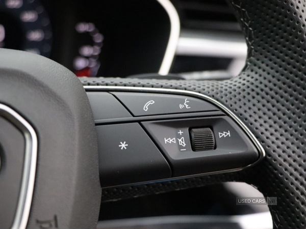 Used Audi Q3 2024 for sale - 76014165: Photo 38