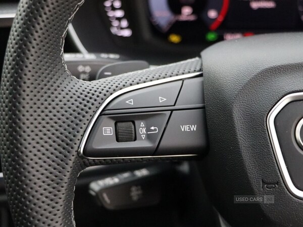 Used Audi Q3 2024 for sale - 76014165: Photo 39