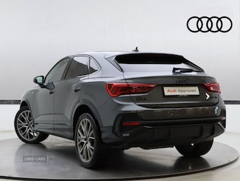 Used Audi Q3 2024 for sale - 76014165: Photo 3