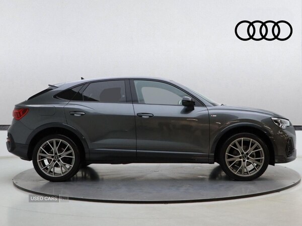 Used Audi Q3 2024 for sale - 76014165: Photo 4
