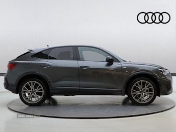 Used Audi Q3 2024 for sale - 76014165: Photo 4