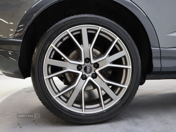 Used Audi Q3 2024 for sale - 76014165: Photo 5