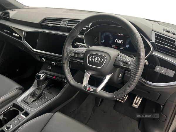 Used Audi Q3 2024 for sale - 76014165: Photo 6