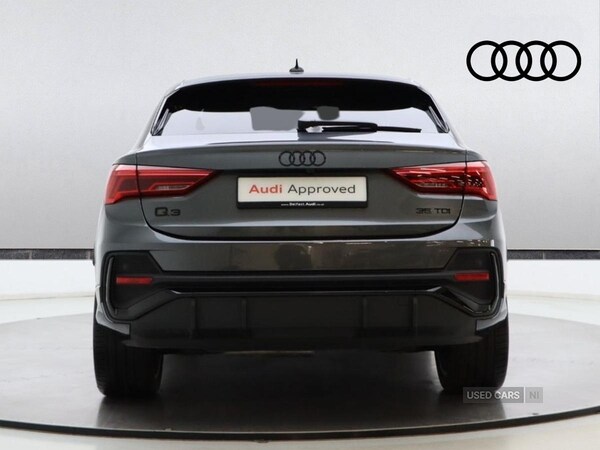 Used Audi Q3 2024 for sale - 76014165: Photo 7