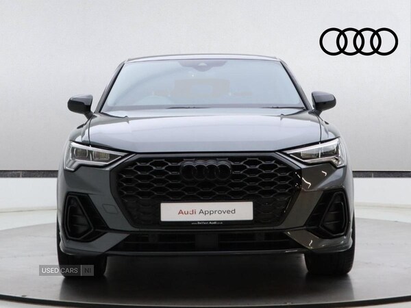 Used Audi Q3 2024 for sale - 76014165: Photo 8