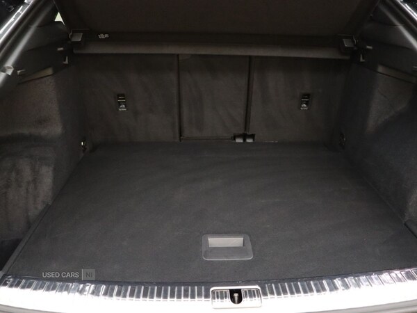 Used Audi Q3 2024 for sale - 76014165: Photo 9