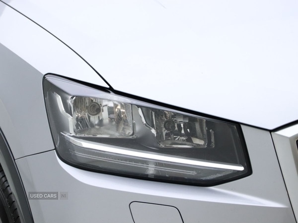 Used Audi Q2 2018 for sale - 76850623: Photo 10