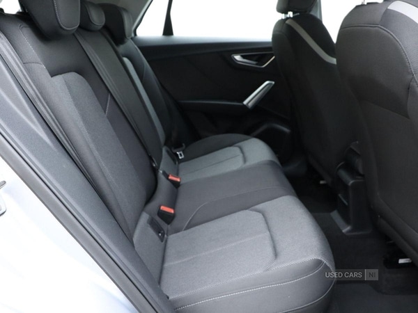 Used Audi Q2 2018 for sale - 76850623: Photo 11