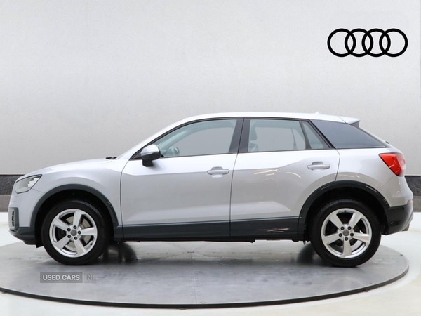 Used Audi Q2 2018 for sale - 76850623: Photo 12